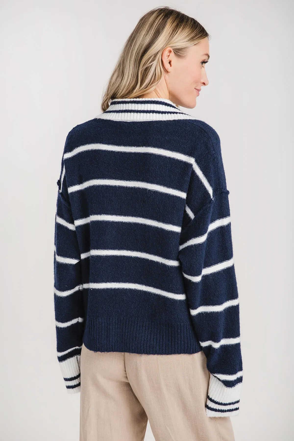 Aemi + Co Felia Sweater