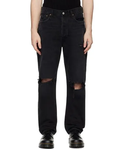 Agolde Black 90's Jeans