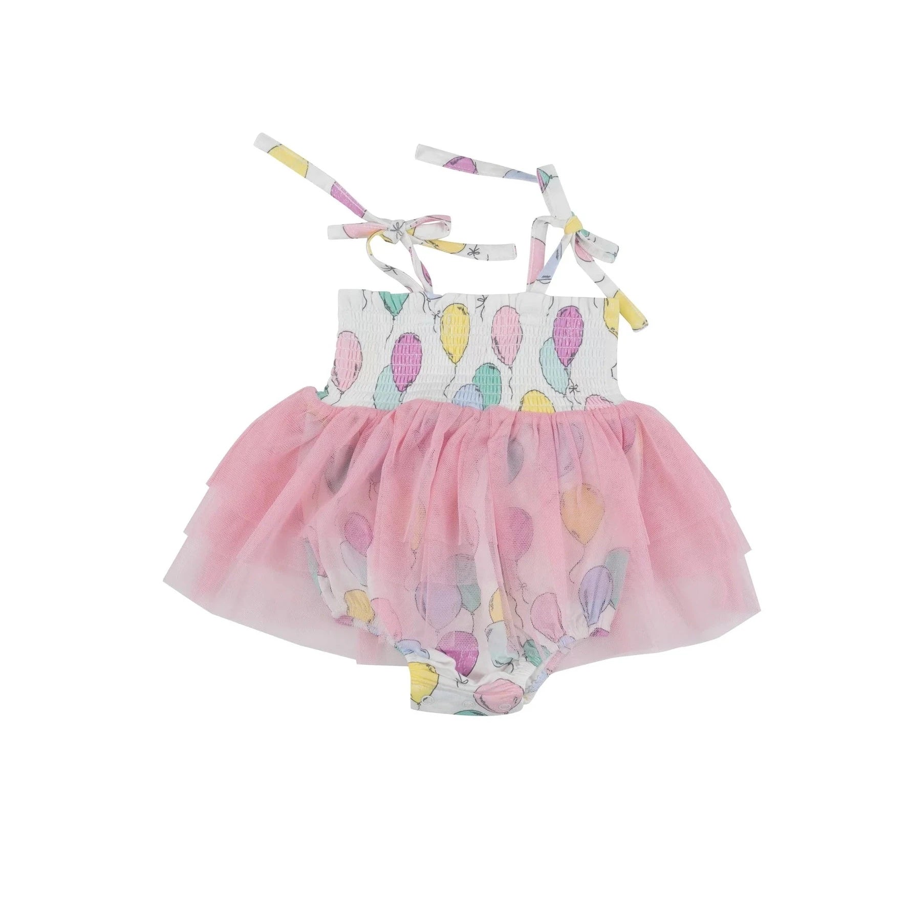 Angel Dear Tutu Bubble - Balloons