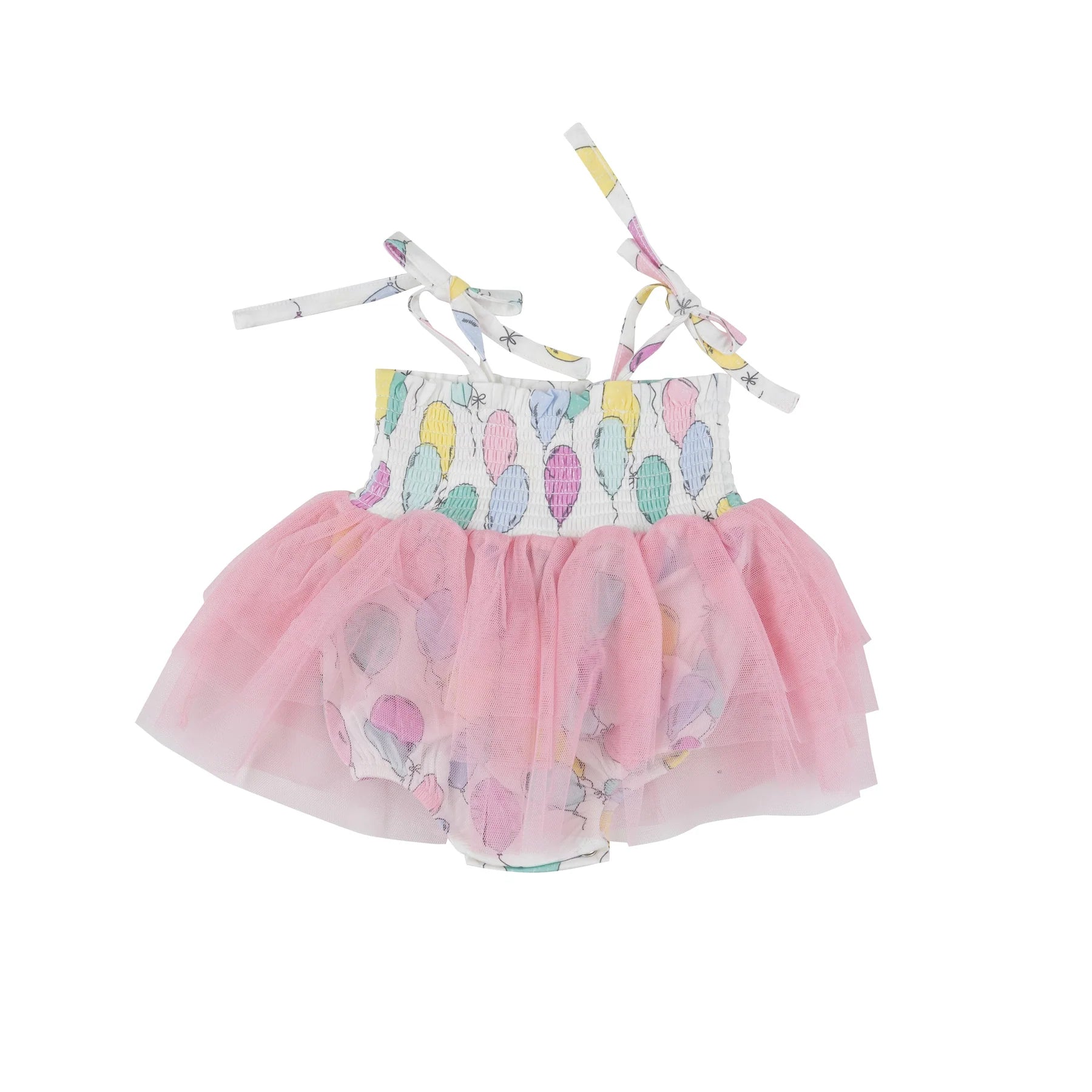 Angel Dear Tutu Bubble - Balloons