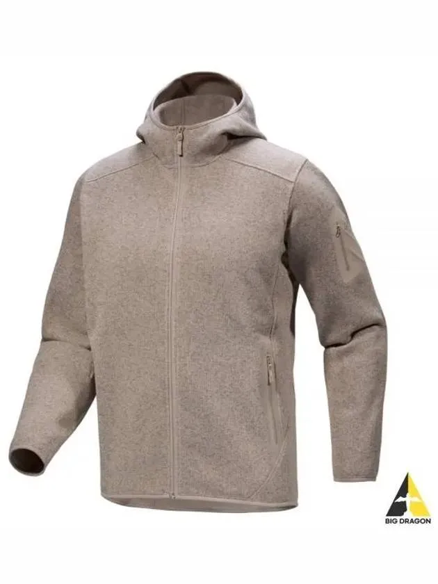 ARC TERYX Covert Hoody Men AJOFMX8883RNH M