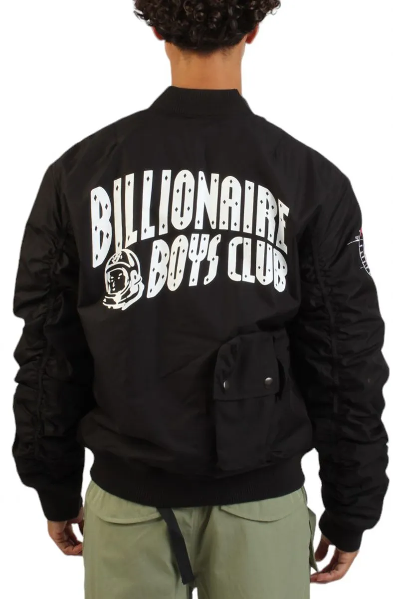 Billionaire Boys Club  Thero Jacket