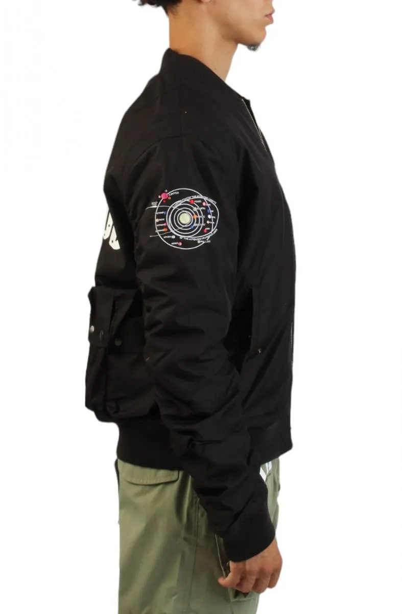 Billionaire Boys Club  Thero Jacket