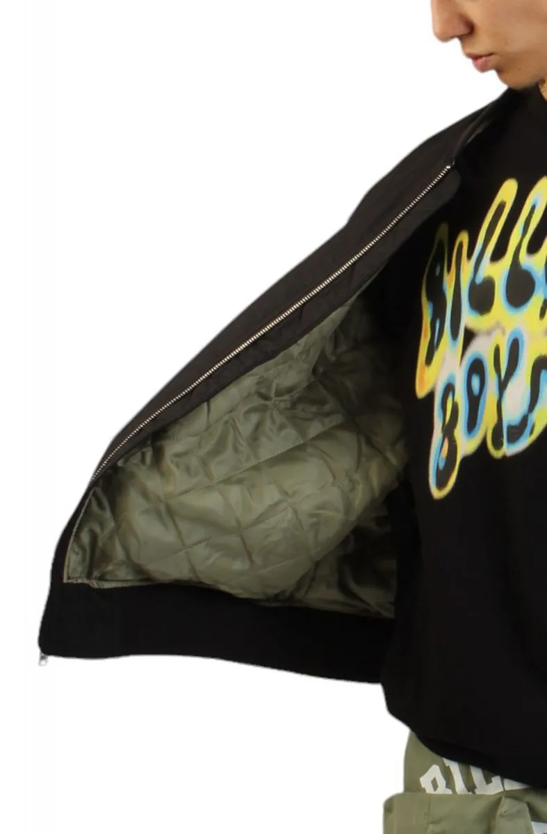 Billionaire Boys Club  Thero Jacket