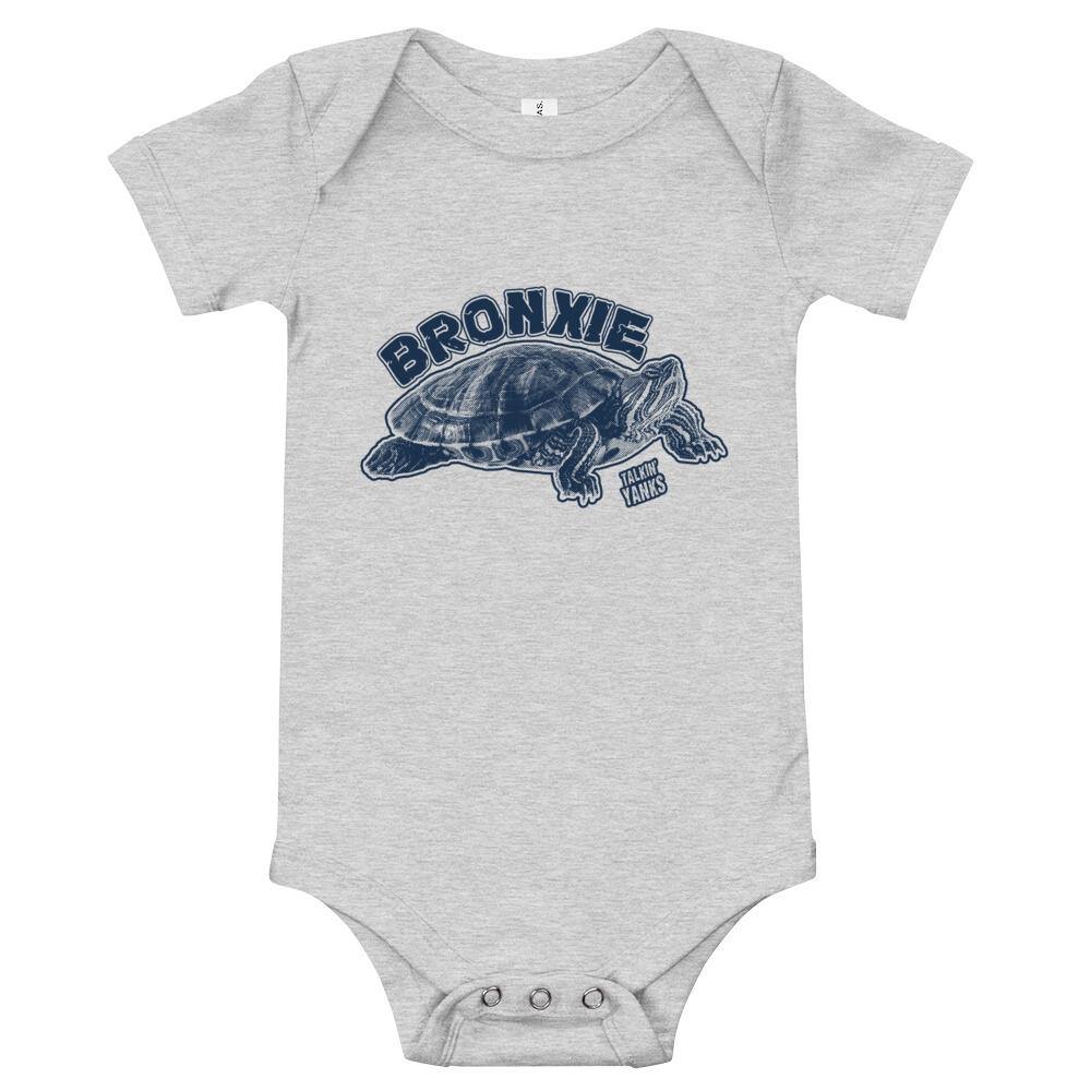 Bronxie | Baby Onesie