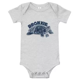 Bronxie | Baby Onesie