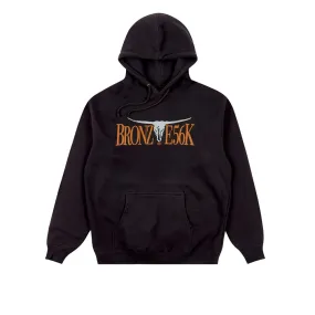 Bronze 56K - Ranch Hoody - Black