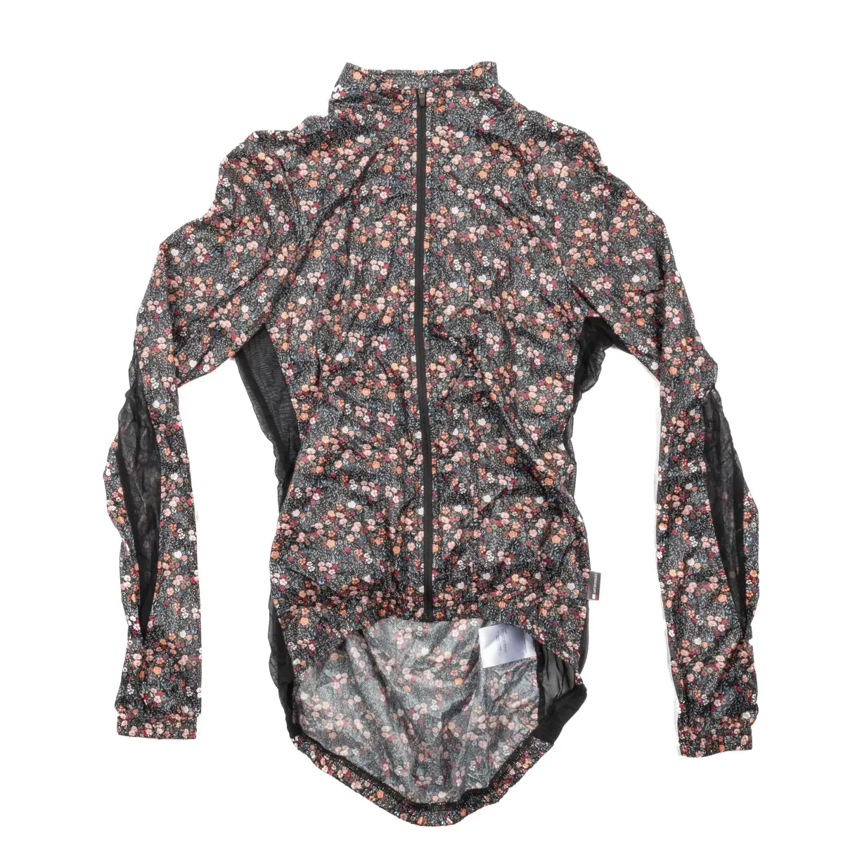 Café Du Cycliste Petra Jacket - Women's