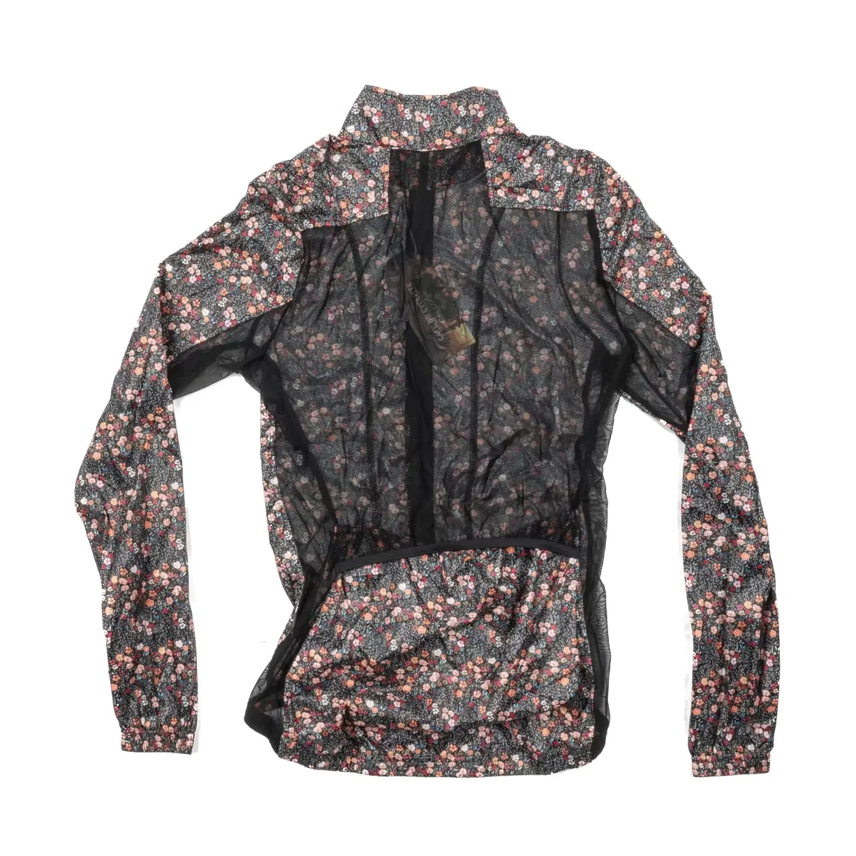 Café Du Cycliste Petra Jacket - Women's