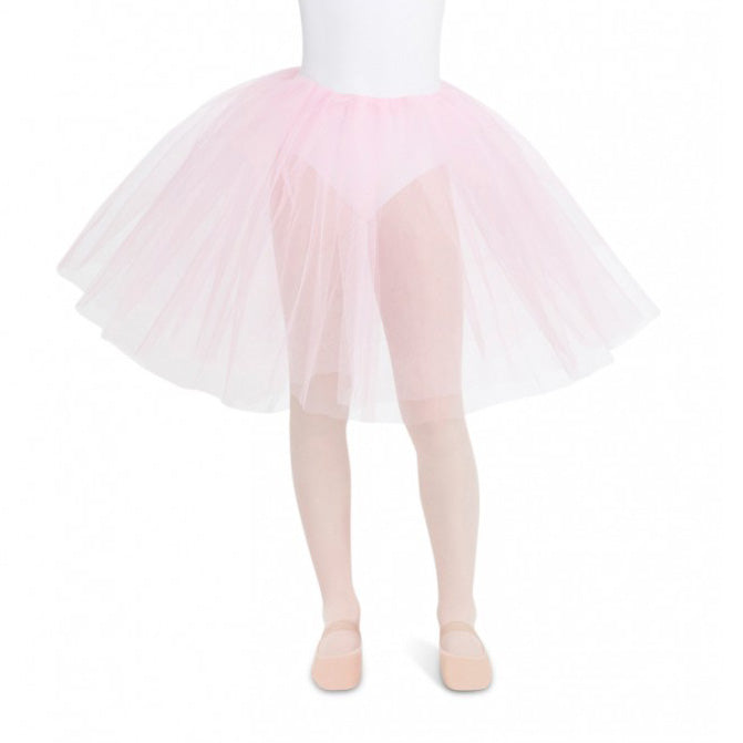 Capezio Child's Romantic Tutu