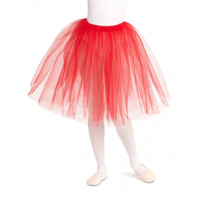 Capezio Romantic Tutu