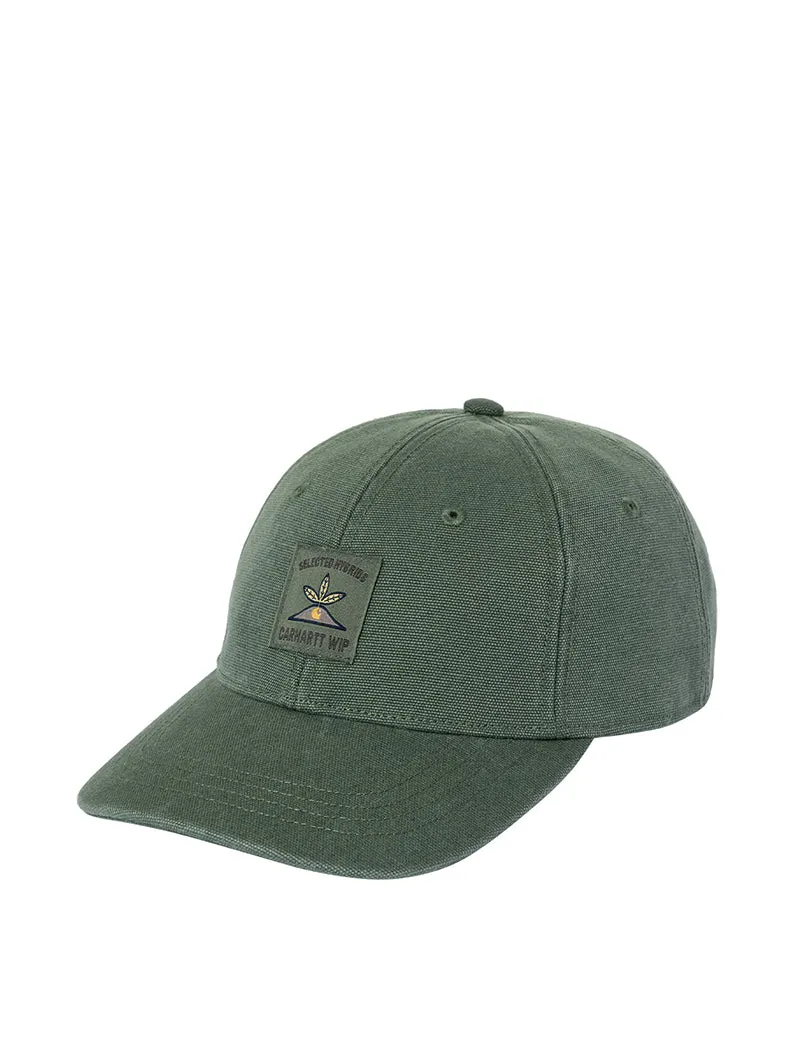 Carhartt WIP Field Cap Park