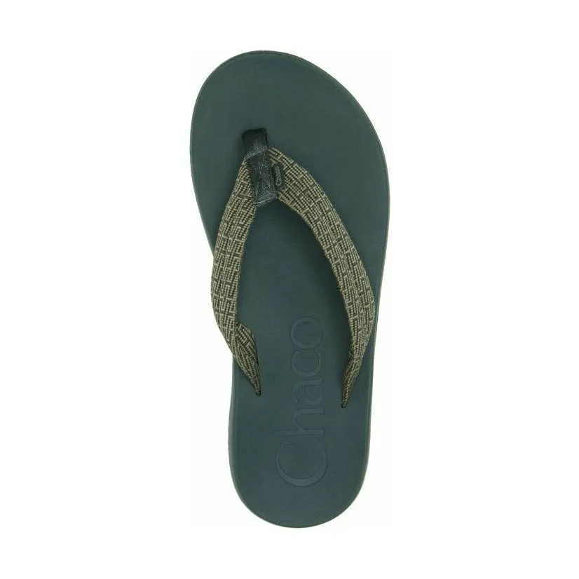 CHACO CHILLOS FLIP - FINAL SALE!