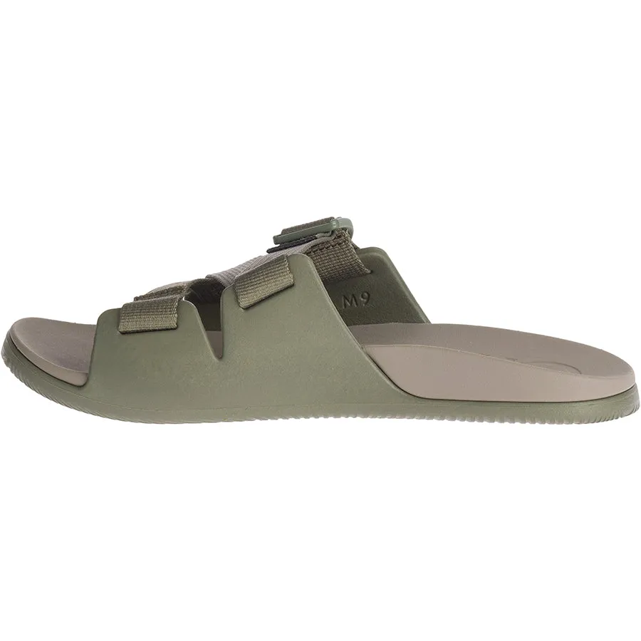 Chaco Chillos Slides for Men