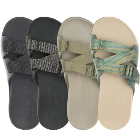 Chaco Chillos Slides for Men