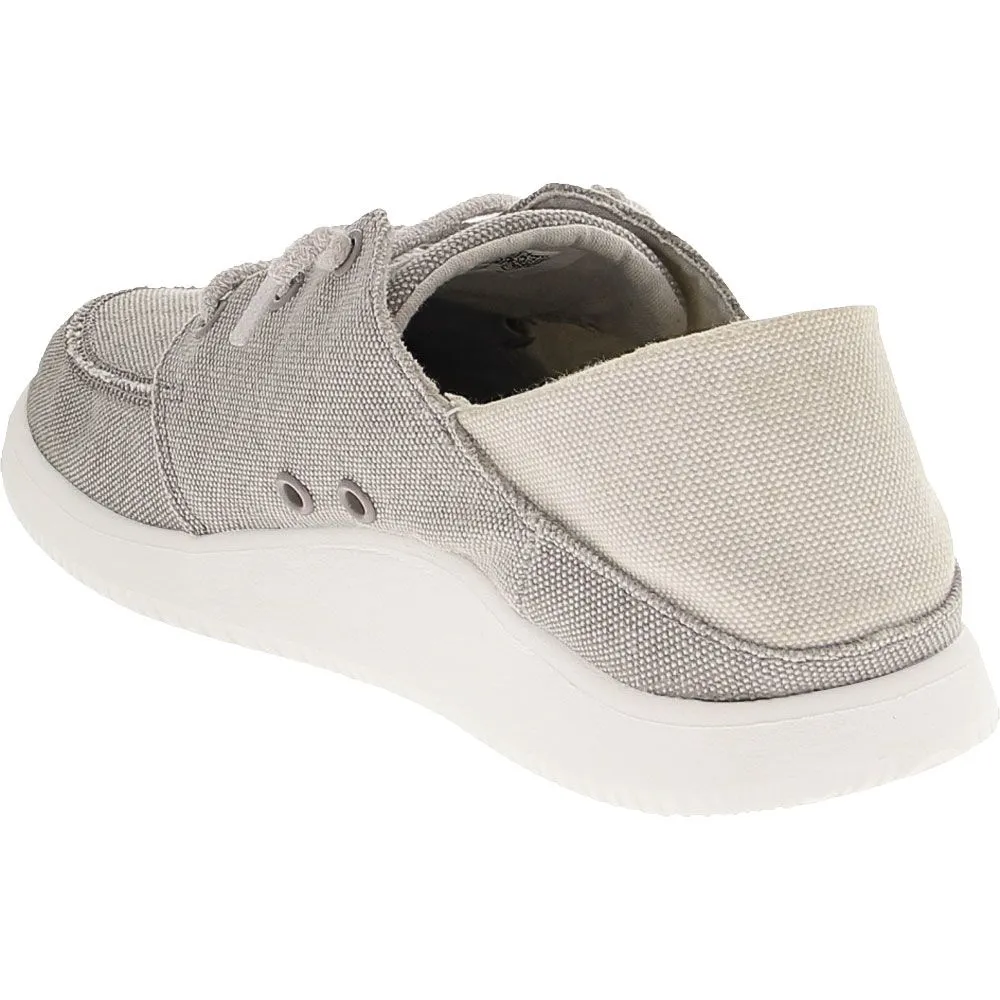 Chaco Chillos Sneaker Lifestyle Shoes - Womens