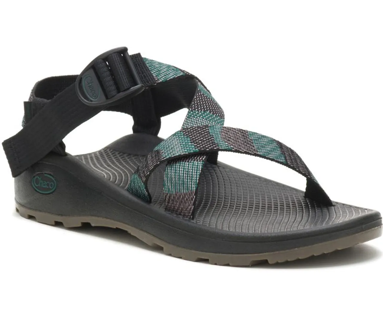 Chaco Footwear Z/Cloud Sandal - Weave Black