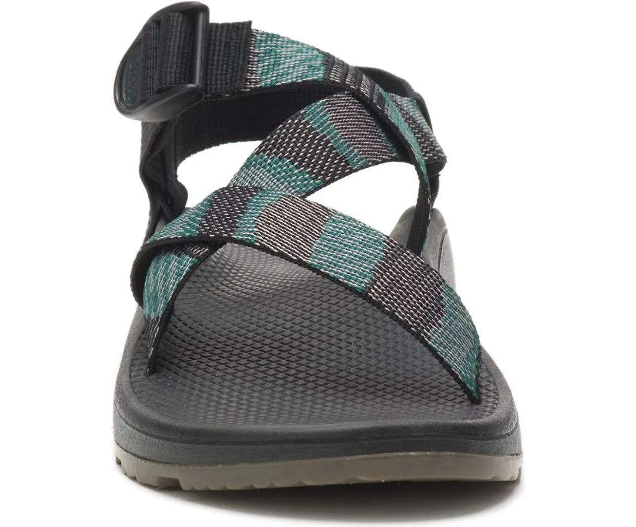 Chaco Footwear Z/Cloud Sandal - Weave Black