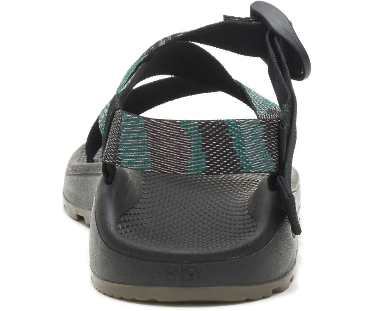 Chaco Footwear Z/Cloud Sandal - Weave Black