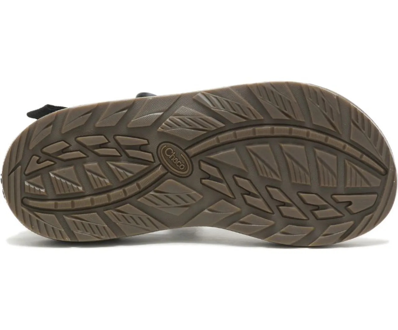 Chaco Footwear Z/Cloud Sandal - Weave Black