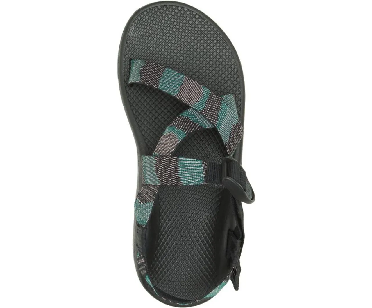 Chaco Footwear Z/Cloud Sandal - Weave Black