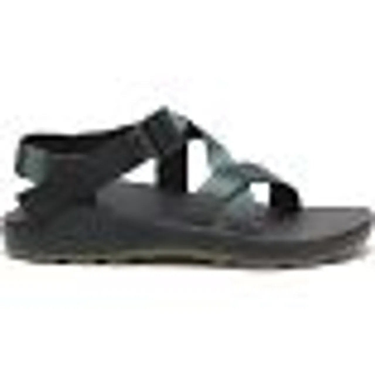 Chaco Footwear Z/Cloud Sandal - Weave Black