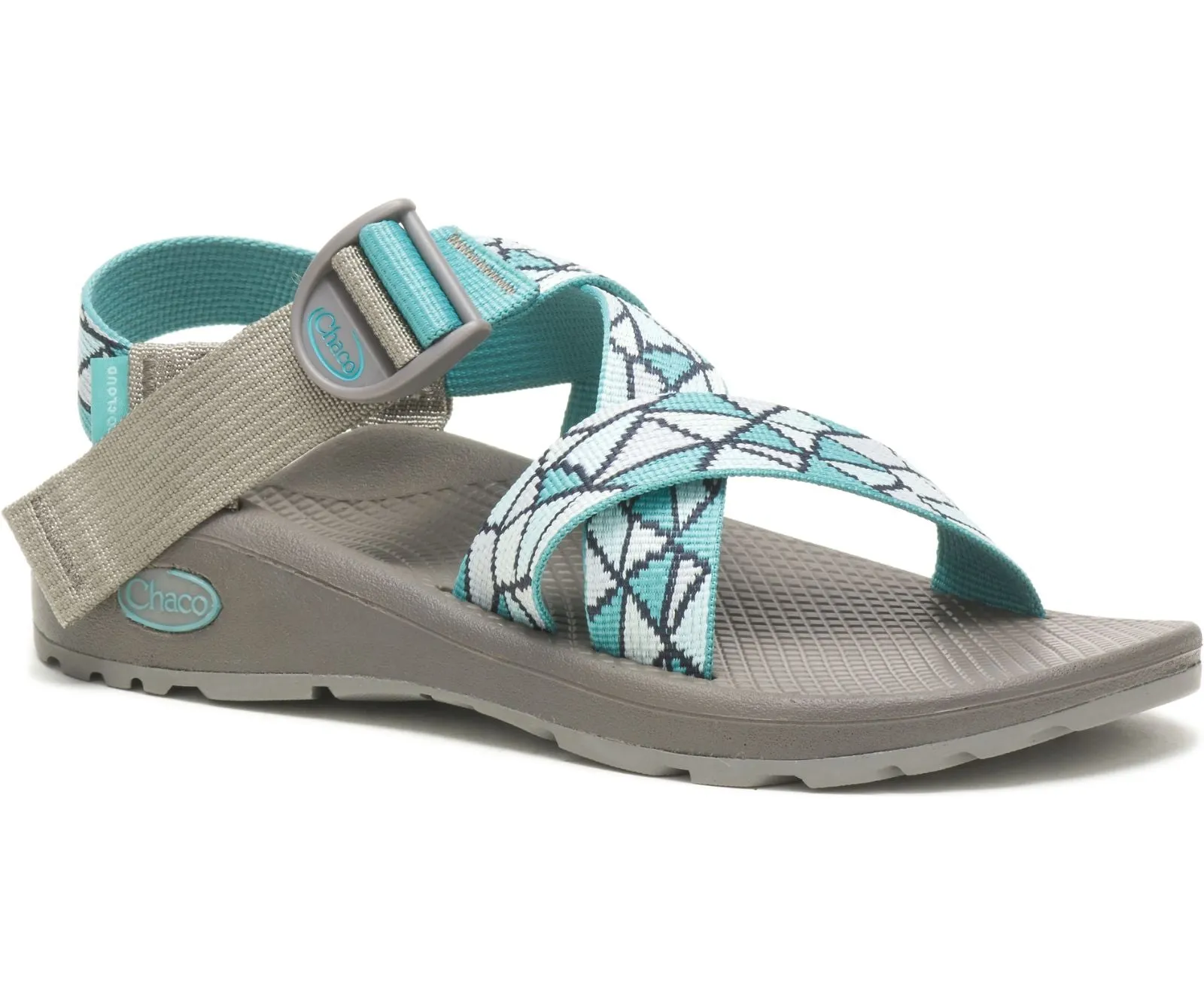 Chaco Mega Z/Cloud Women's