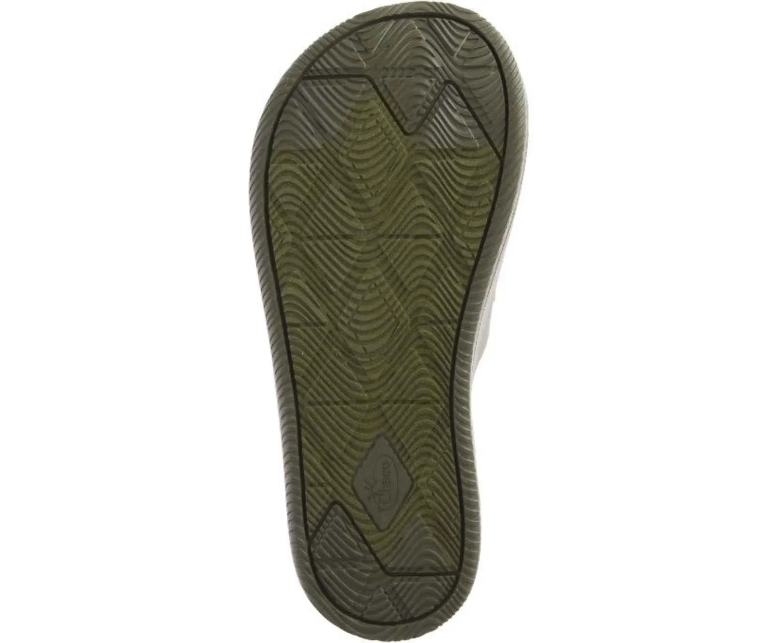 Chaco Men's Chillos Slide Sandal