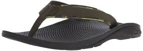 Chaco Men's Flip Ecotread Flip Sandal