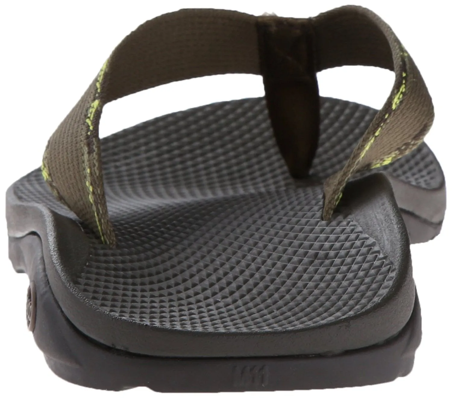 Chaco Men's Flip Ecotread Flip Sandal