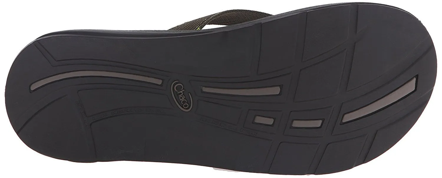 Chaco Men's Flip Ecotread Flip Sandal