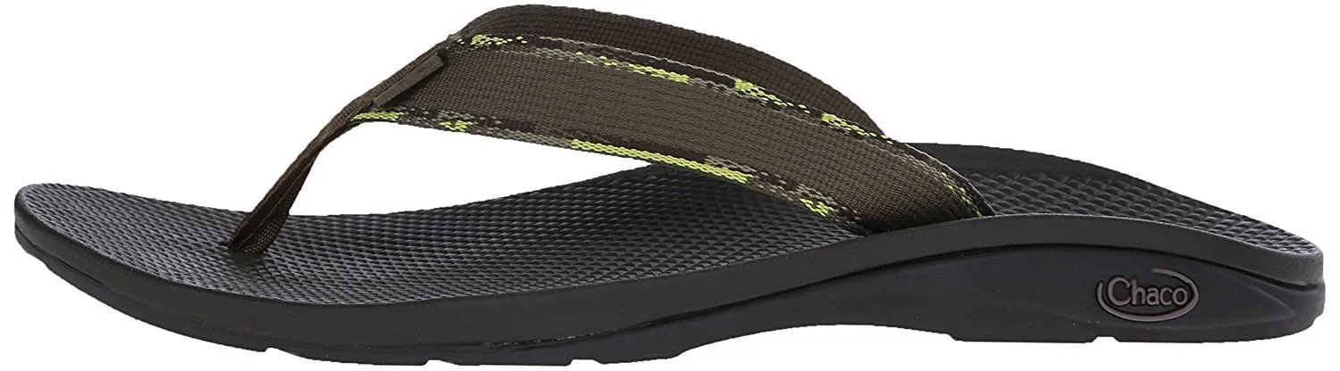 Chaco Men's Flip Ecotread Flip Sandal