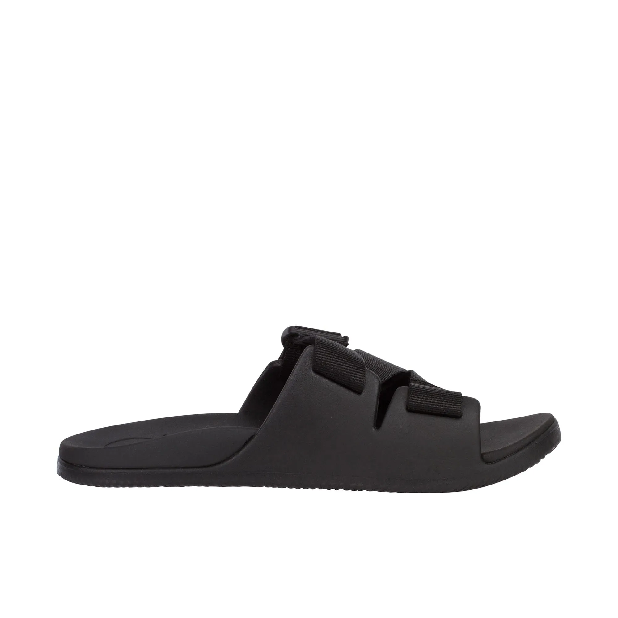 Chaco Womens Chillos Black