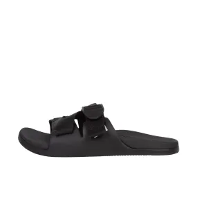 Chaco Womens Chillos Black