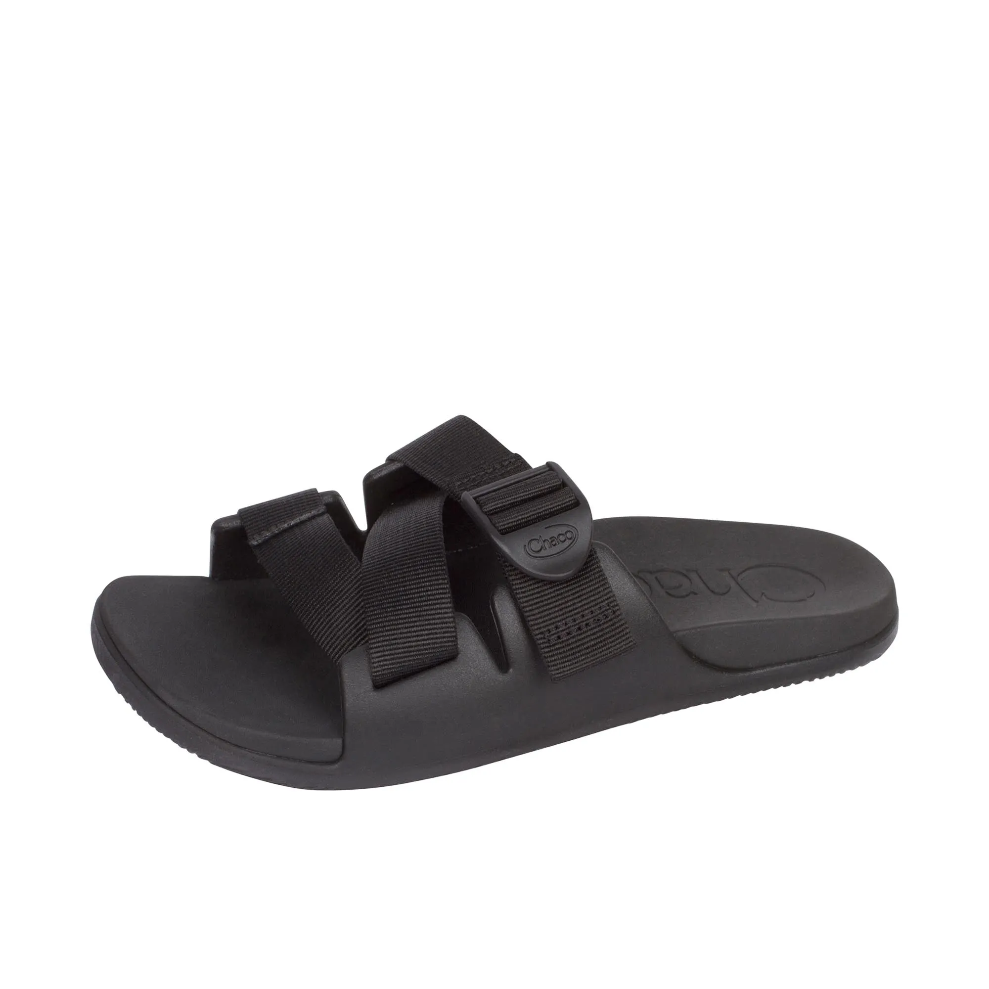 Chaco Womens Chillos Black