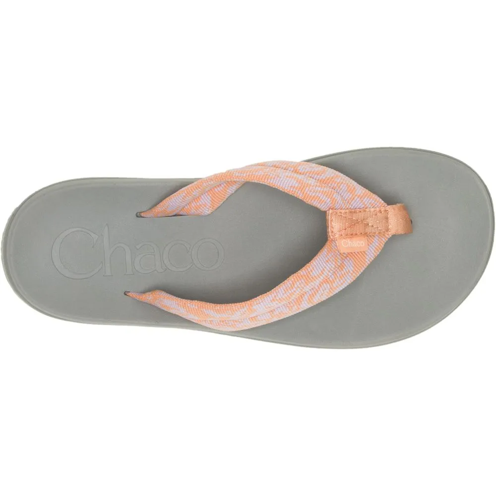 Chaco Women's Chillos Flip-Tube Breeze