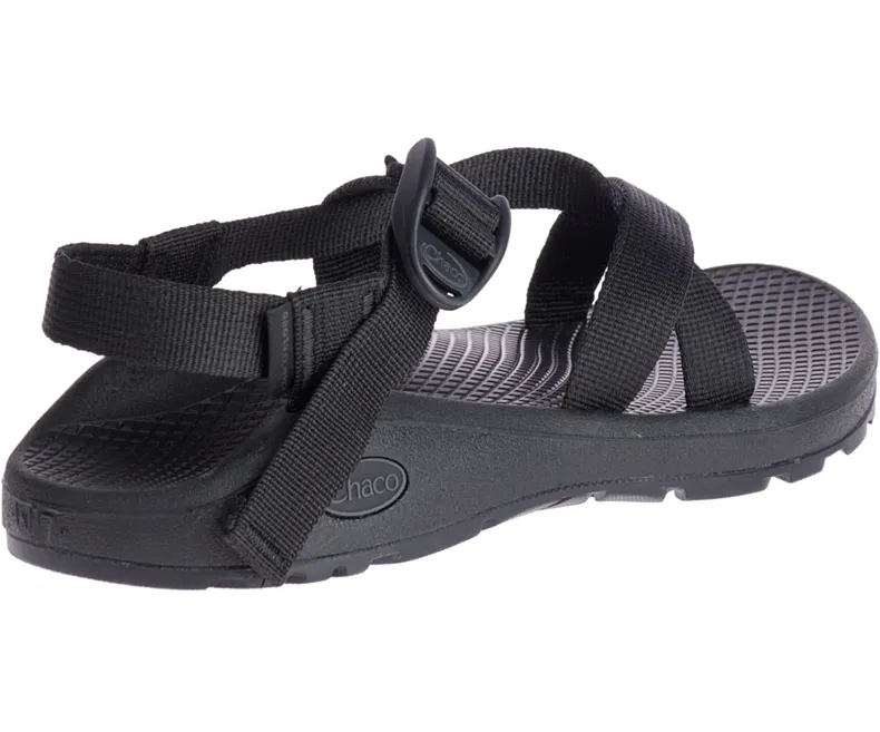 Chaco Women's Z/Cloud - Black Wide