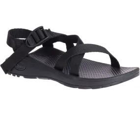 Chaco Women's Z/Cloud - Black Wide