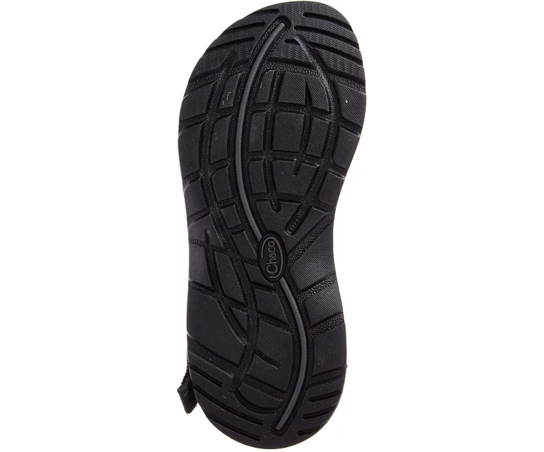 Chaco Women's Z/Cloud - Black Wide