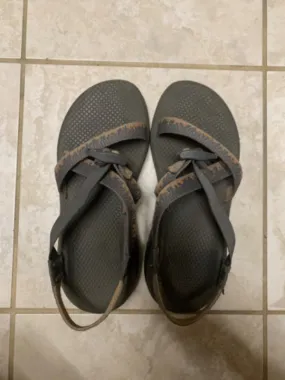 Chaco Z/Cloud Sandals Women's 9