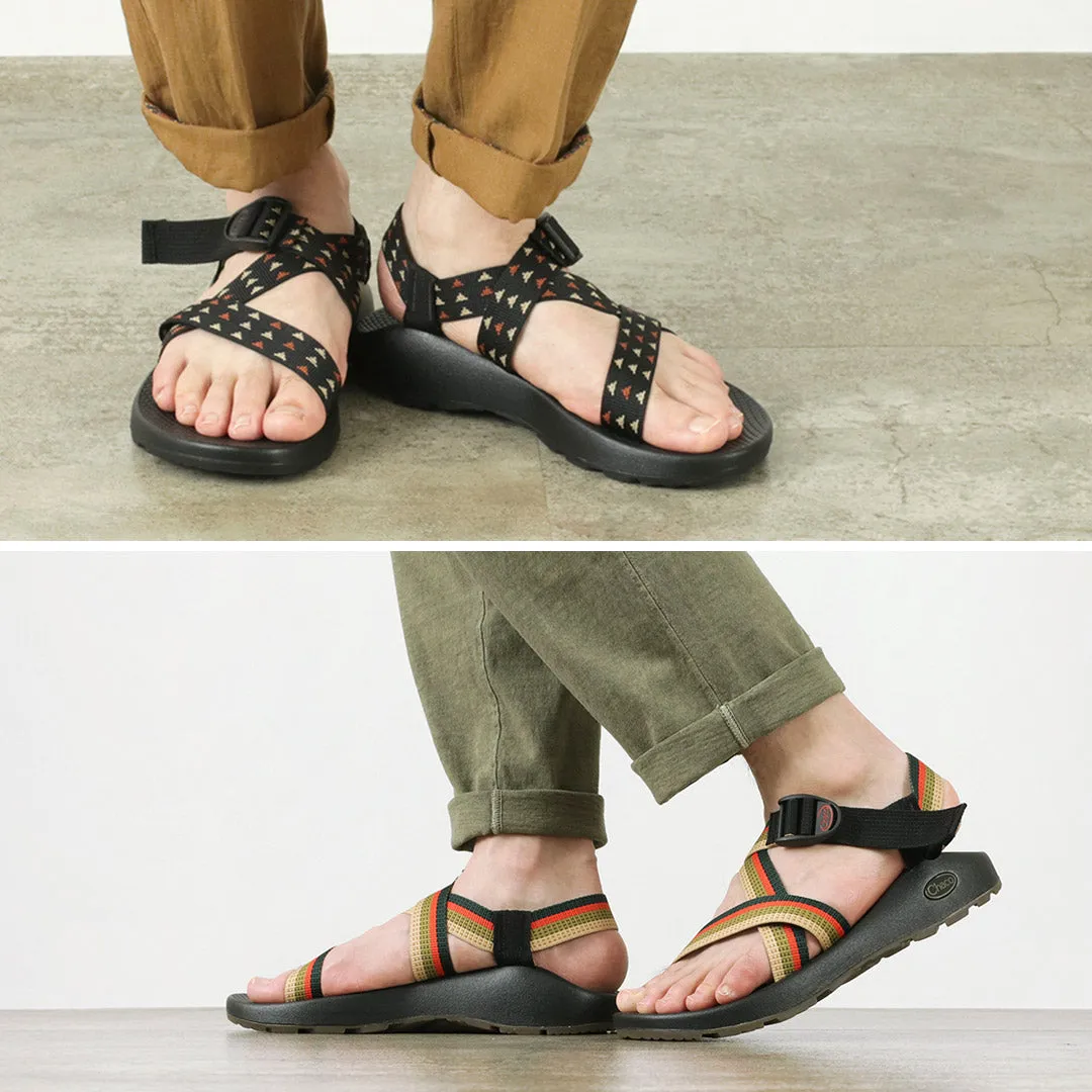 CHACO（チャコ） Z1 サンダル クラシック / メンズ レディーズ シューズ スポーツサンダル ストラップサンダル アウトドア レジャー Z1 CLASSIC