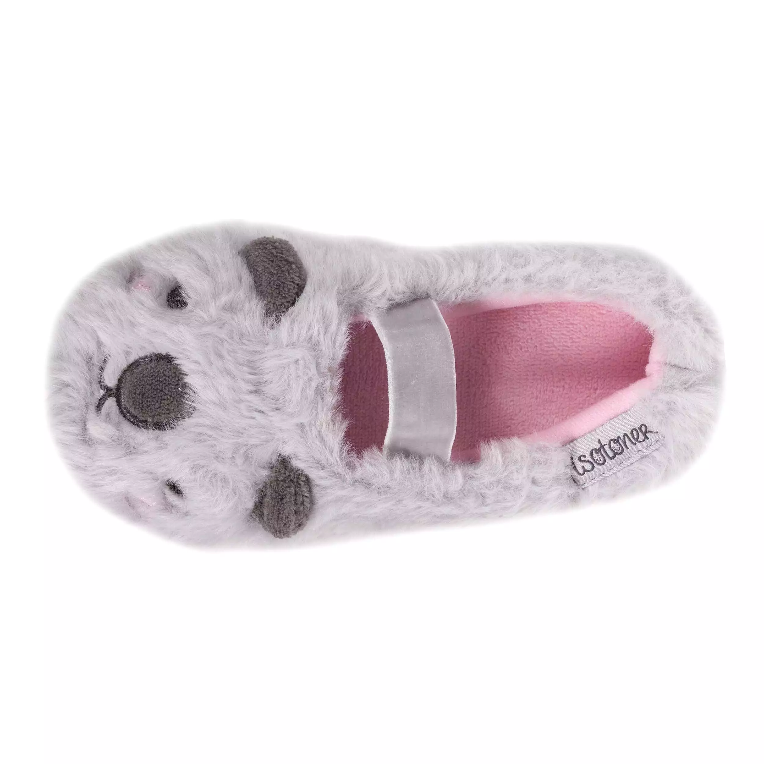 Chaussons Ballerine Fille Koala