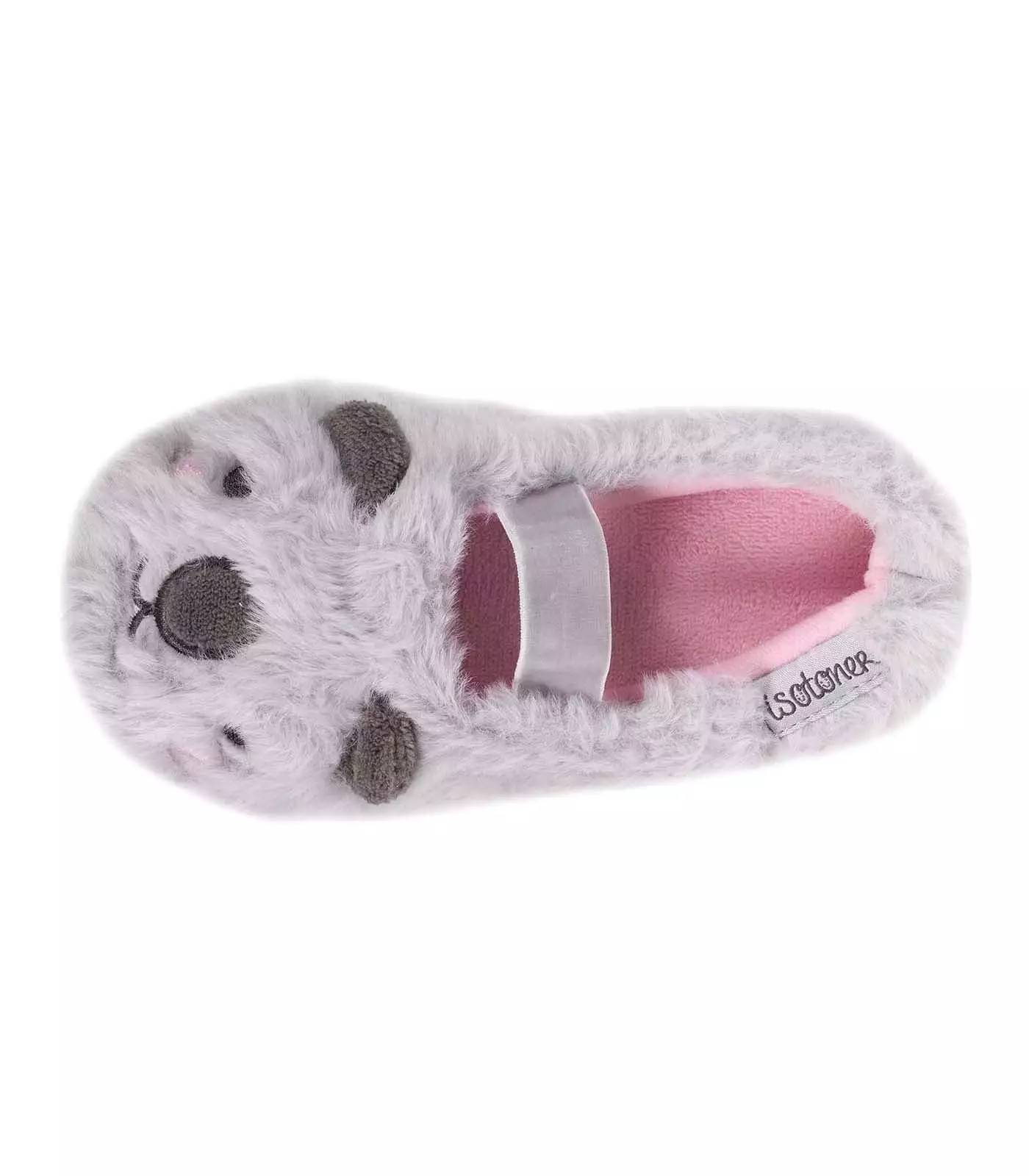 Chaussons Ballerine Fille Koala