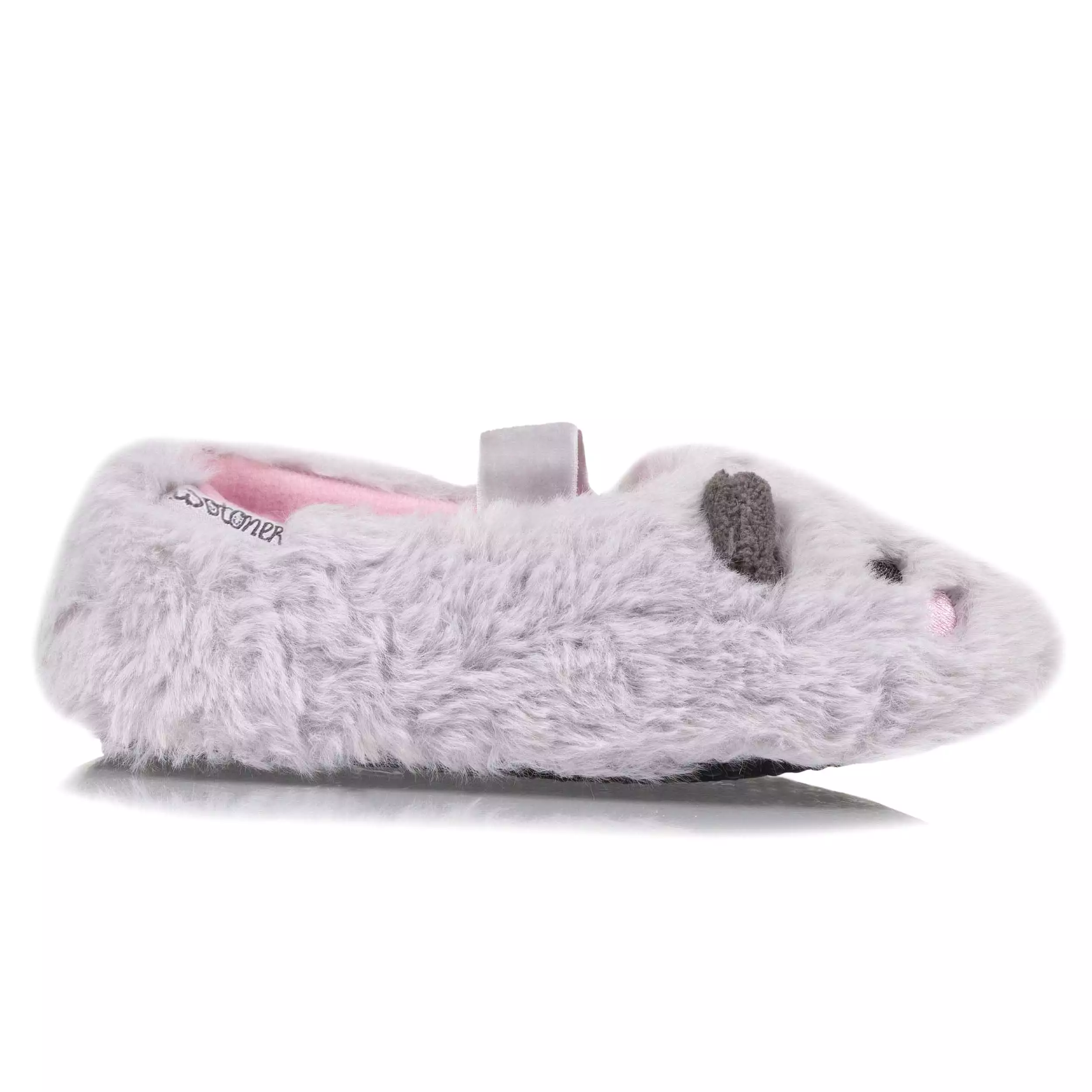 Chaussons Ballerine Fille Koala