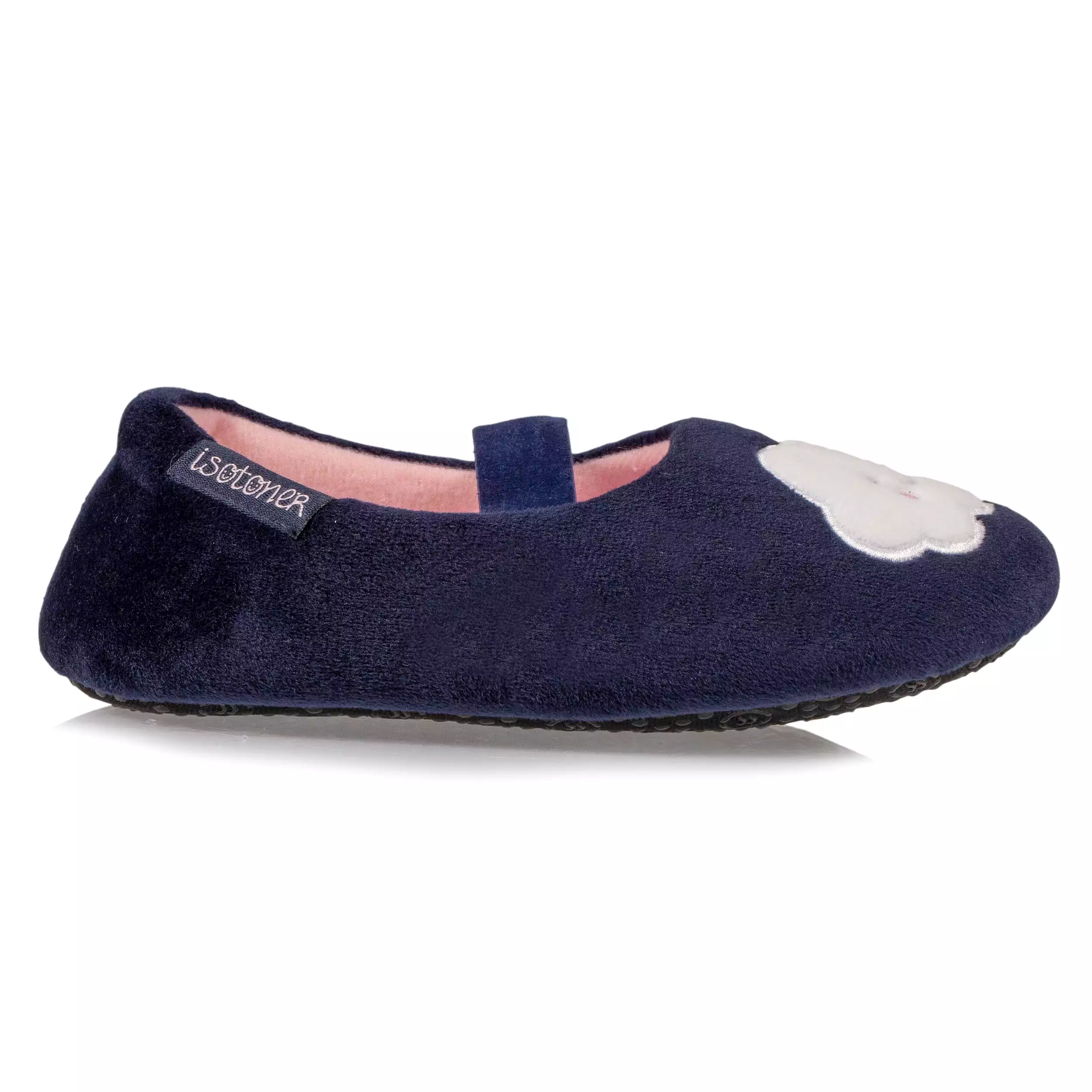 Chaussons ballerines Enfant Licorne