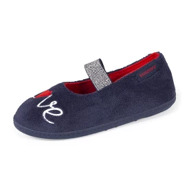 Chaussons ballerines Enfant Love