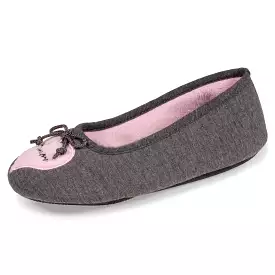 Chaussons ballerines Junior Amore