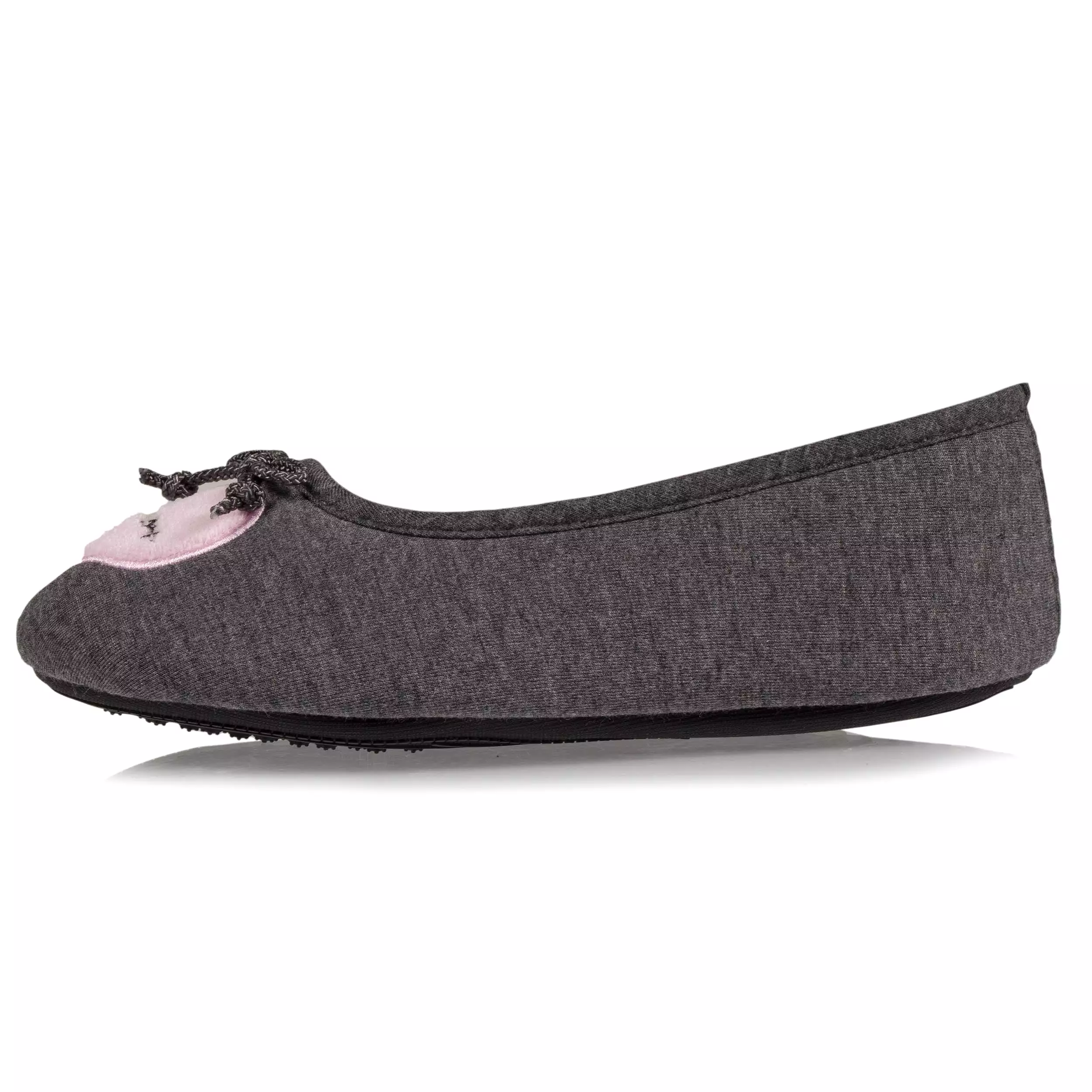 Chaussons ballerines Junior Amore