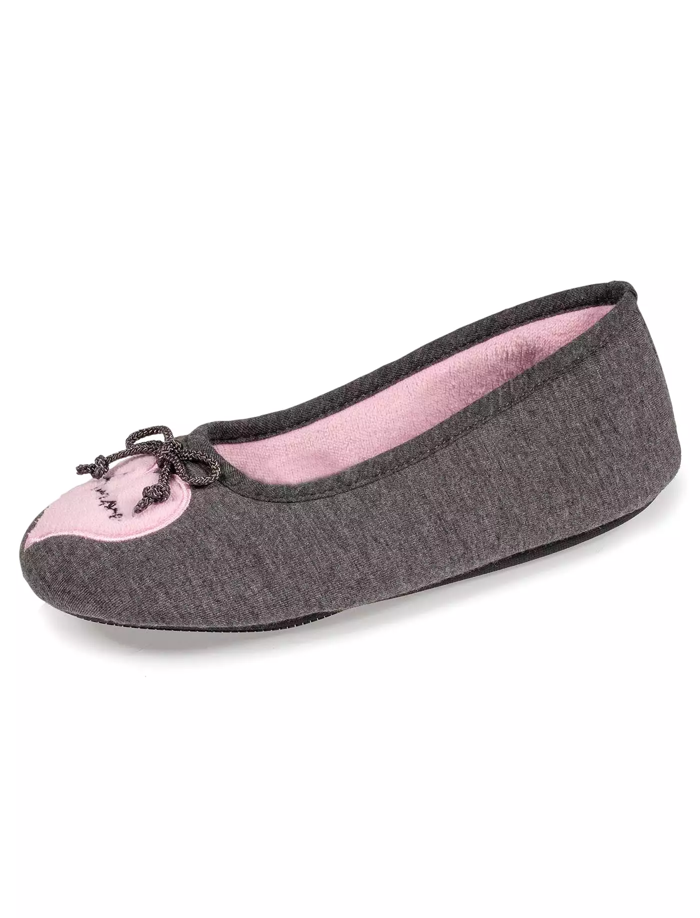 Chaussons ballerines Junior Amore