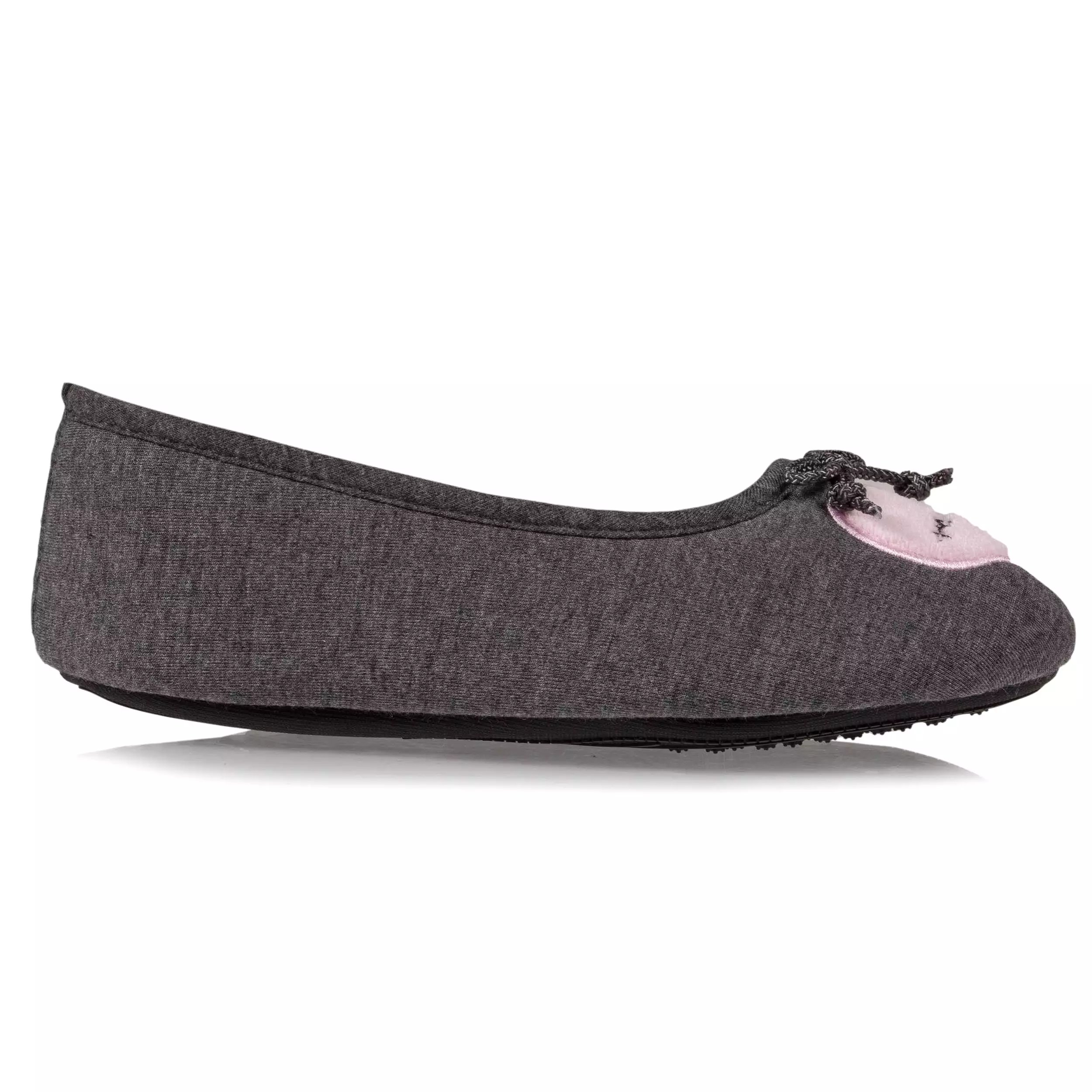 Chaussons ballerines Junior Amore